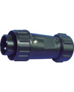 ขั้วต่อโลหะกันน้ำ NJW-20 ซีรีส์ 10 ขั้ว PM12