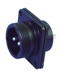 Waterproof Metal Connector NJW-20 Series 1อัน