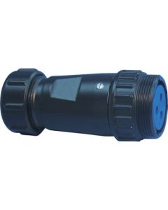 Waterproof Metal Connector NJW-20 Series 1อัน