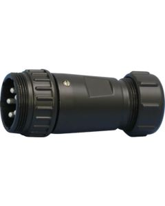 Waterproof Metal Connector NJW-20 Series 1อัน