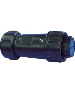 Waterproof Metal Connector NJW-20 Series 1อัน