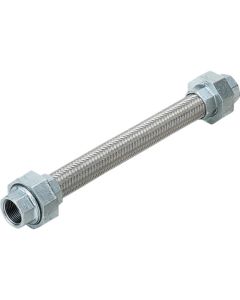 ท่ออ่อนชนิดข้อต่อมาตรฐาน (ชนิดสี) Union FCMB 65A x 2000L