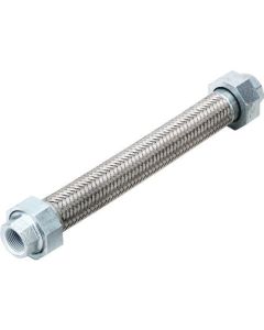Flexible Metal Hose Seal Coating Union type(Cast Iron Union type)