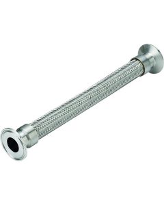 Sanitary Flange (Ferrule) Type Flexible Hose