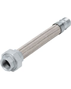 Union & Nipple type(Stainless Steel type)