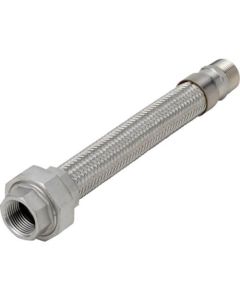 Union & Nipple type(Stainless Steel type)