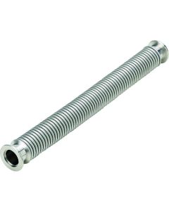 Vacuum Flexible Hose - KF Flange Type