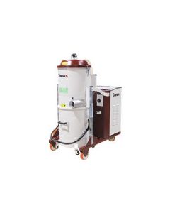 Green Meister NK305F เครื่องดูดฝุ่นชนิดมอเตอร์ 3 เฟส 200V สำหรับการใช้งานทั้งแบบแห้งและแบบเปียก