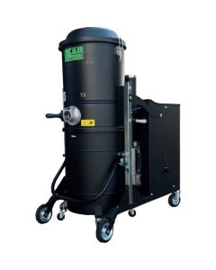 industrial vacuum cleaner