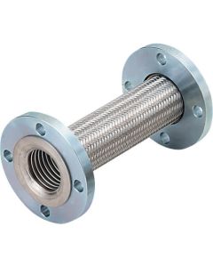 Flexible Stainless Hose(Flange type)