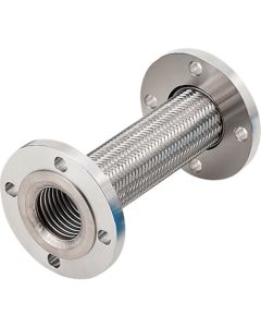 Flange Type Flexible Hose - Standard Type (10K)