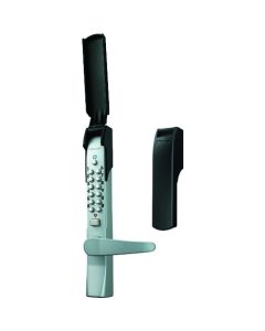 Automatical Locking With Key KEYLEX ชุดละ 1 ชุด