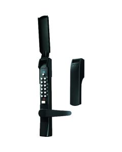 Automatical Locking With Key KEYLEX ชุดละ 1 ชุด