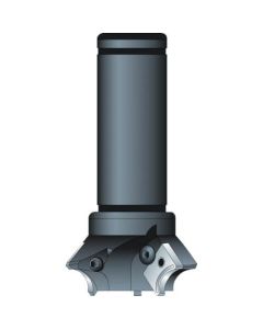 R Nubo(Round Chamfering Cutter)
