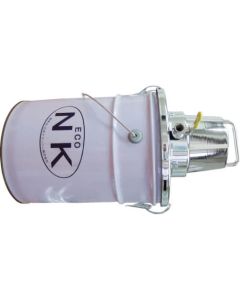 ถังเก็บฝุ่นแบบคอมเพรสเซอร์ NK32AP