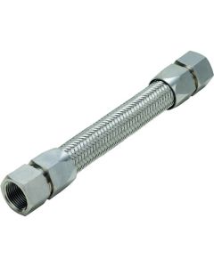 Threaded Type Flexible Hose - Light Union Type (Both Female)