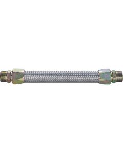 Flexible Nipple Type (metal touch nonweld type)