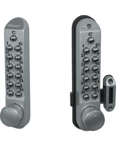 Dead Lock (Lim type) KEYLEX MINI ชุดละ 1 ชุด
