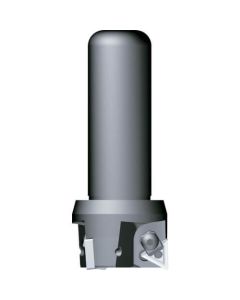Scat Cut(Shoulder Cutters)