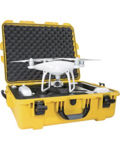 Waterproofing Carrying Case For Exclusive Use Of The Dji Phantom 1อัน