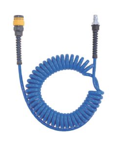 Urethane Coil Hose