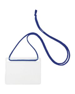 Simple Hanging Name Holder(soft type)