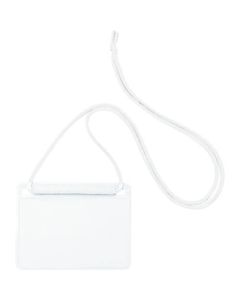 Simple Hanging Name Holder(soft type)