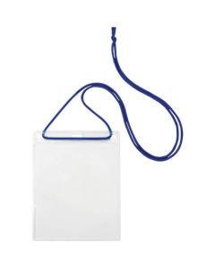 Simple Hanging Name Holder(soft type)