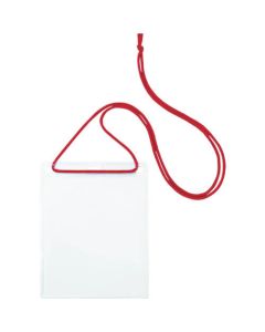 Simple Hanging Name Holder(soft type)