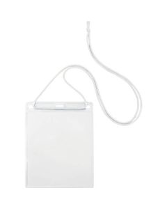 Simple Hanging Name Holder(soft type)