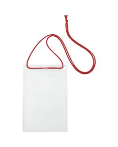 Simple Hanging Name Holder(soft type)