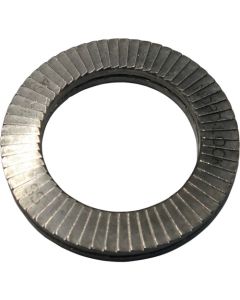 Nord-Lock Stainless Steel Wedge-Locking Washers กล่องละ 100 แผ่น