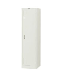 Cylinder Lock Locker