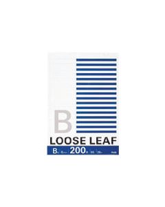 NL-200B 1เล่ม
