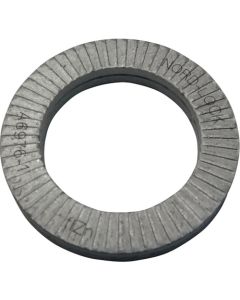 Nord-Lock Steel Wedge-Locking Washers กล่องละ 100 แผ่น