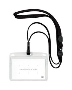 Name Holder ถุงละ 10 แผ่น