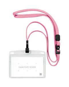 Name Holder ถุงละ 10 แผ่น