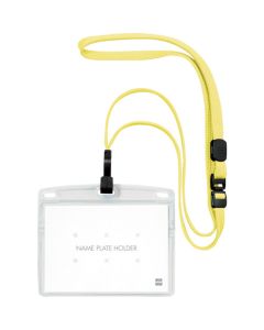Name Holder ถุงละ 10 แผ่น