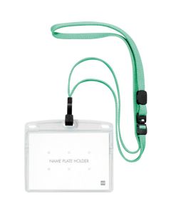 Name Holder ถุงละ 10 แผ่น
