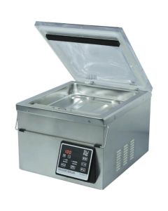 Small Size Vacuum Packaging Machine