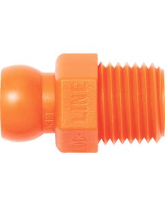 1/4" คอนเนคเตอร์ NPT x 4 (ระบบ 1/4")