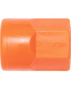 ซ็อกเก็ต/ช่องเสียบ 1/4" x 1/8" สกรูตัวเมีย NPT x 20 ชิ้น