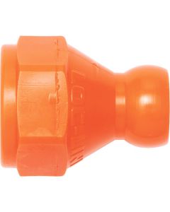 3/8" ตัวแปลงน็อตบานเกล็ด SAE x 20 ชิ้น (ระบบ 1/4")