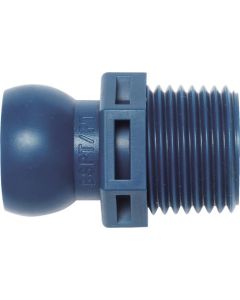 ขั้วต่อ BSPT 1/2" x 50 (ระบบ 1/2")