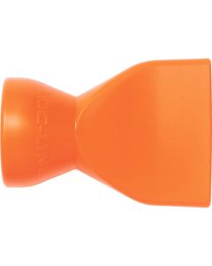 หัวฉีดไหลตรง 1-1/4" x 20 ชิ้น (ระบบ 1/2")