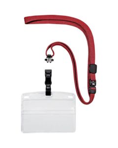 Hanging Name Holder(soft type)