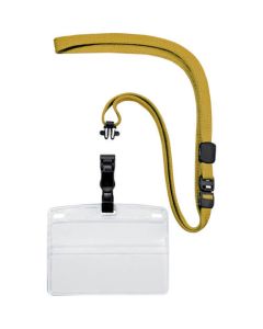 Hanging Name Holder(soft type)
