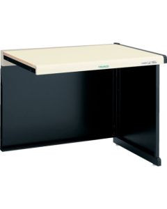 New Line Desk with Kneehole Panels 1อัน