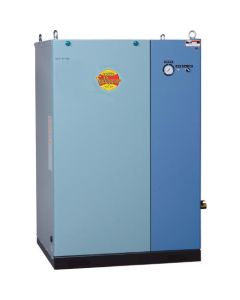 คอมเพรสเซอร์ชนิดแพ็คเกจแรงดันต่ำ 11KW 60Hz