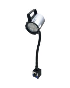 Magnetic LED Spot Light  อันละ 1 อัน
